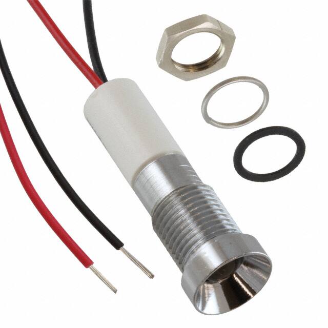 Q8R3CXXW24E APEM Inc.  Indicatori del pannello Spie luminose